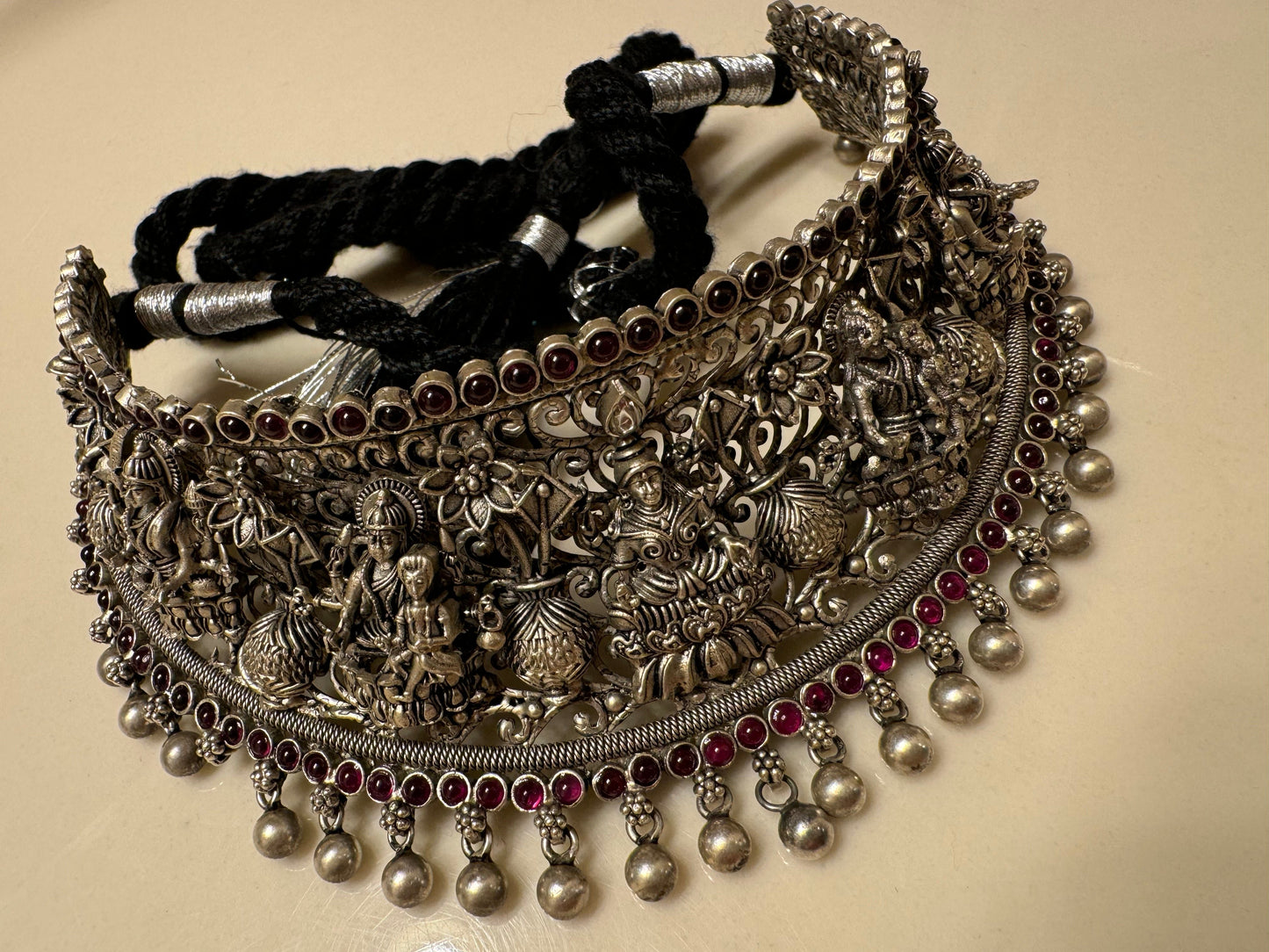 DEVI