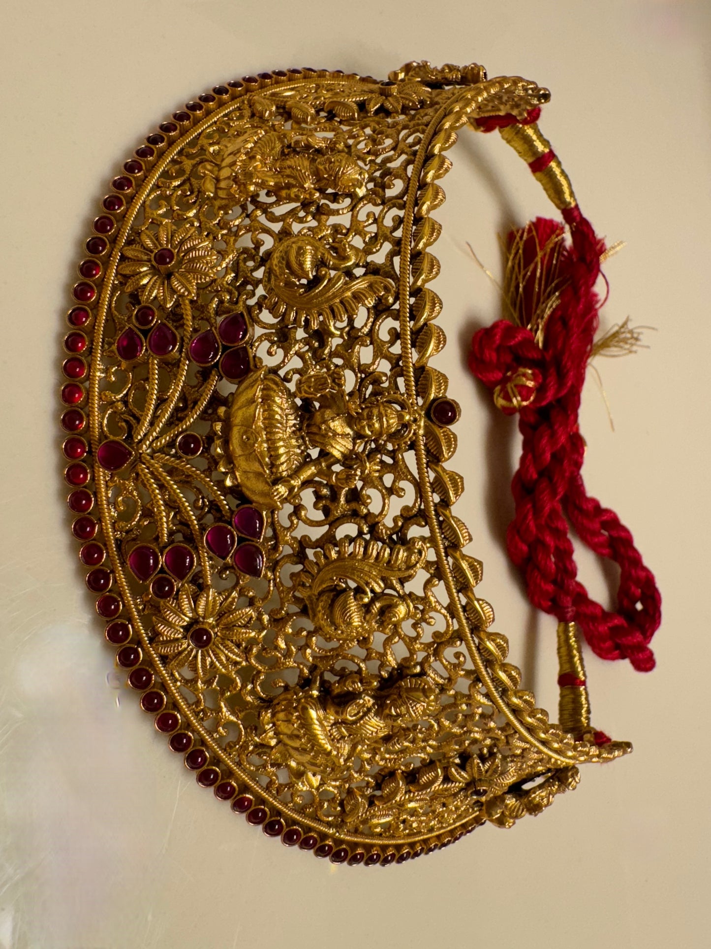 MOHINI