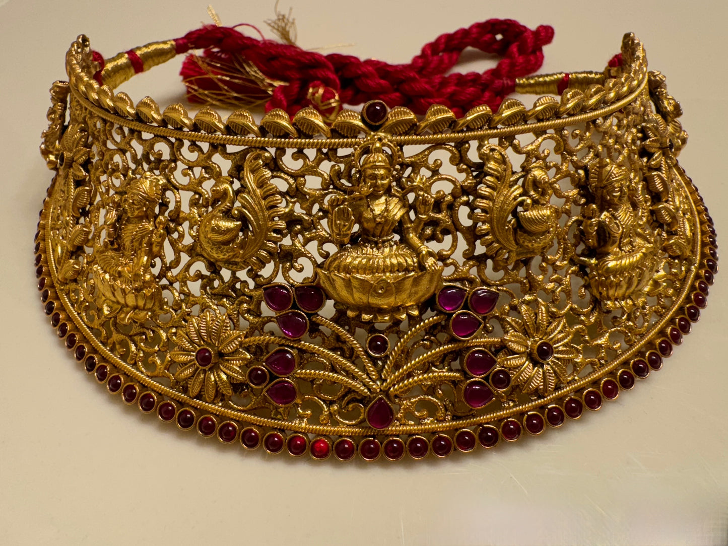 MOHINI