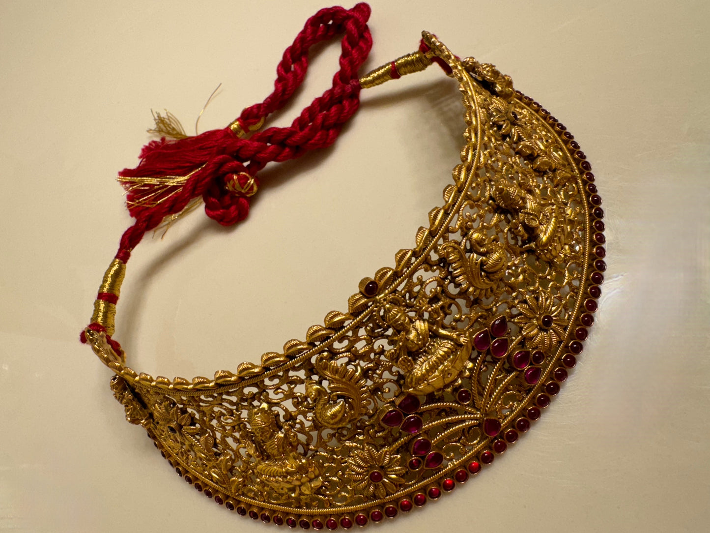 MOHINI