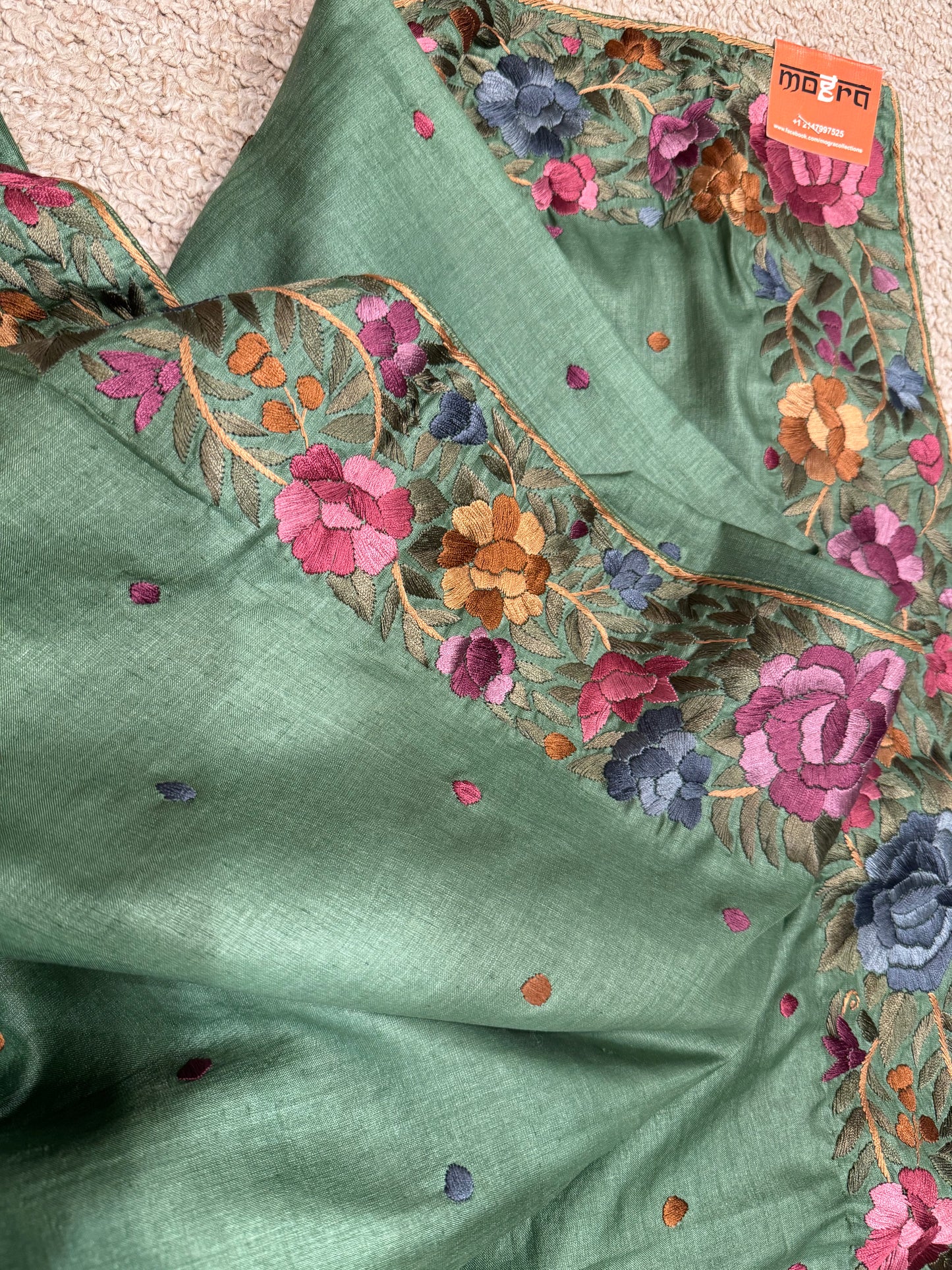 Parsi Gara -Gulbahar